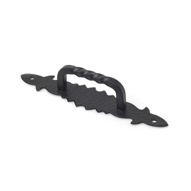  TIRADOR FORJA NEGRO