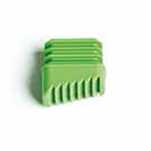 TACO ESCALERA DOMESTICA - 5X2CM