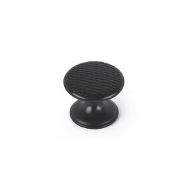  POMO NEGRO MATE MIMBRE ZMK
