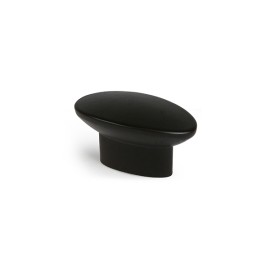  POMO NEGRO MATE ZAMAK