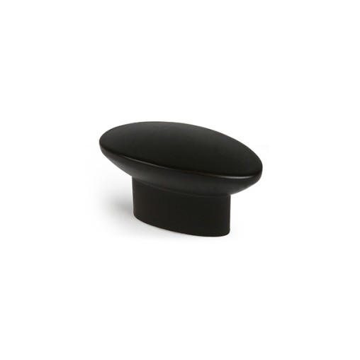  POMO NEGRO MATE ZAMAK