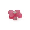  POMO FLOR ALU-MAGENTA