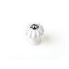  POMO PORCELANA BLANCO
