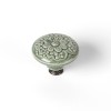  POMO PORCELANA VERDE