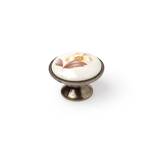  POMO FLOR BLANCO
