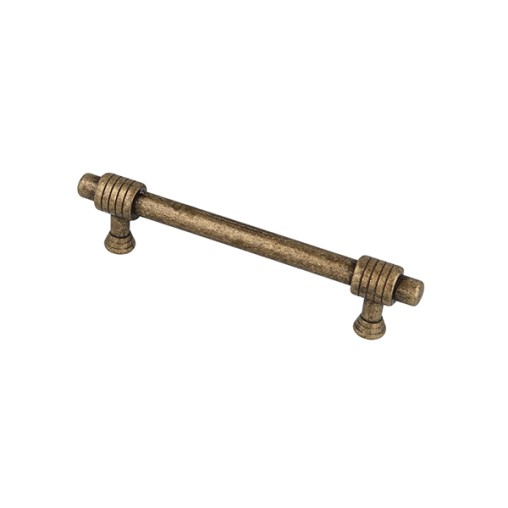  TIRADOR CUERO VIEJO
