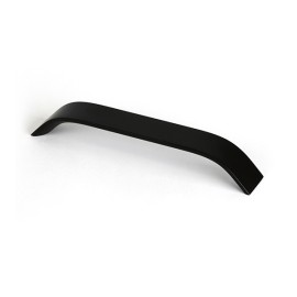  TIRADOR INOX NEGRO MATE