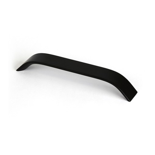  TIRADOR INOX NEGRO MATE