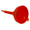 EMBUDO PLASTICO PICO DESMONTABLE