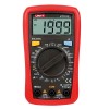 MULTIMETRO DIGITAL UT131C