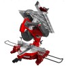 INGLETADORA MESA SUP D. 305MM