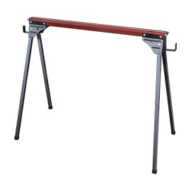 CABALLETE PLEGABLE ACERO