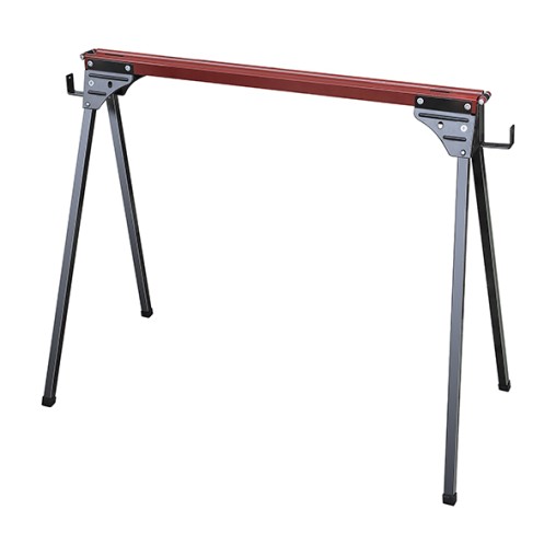 CABALLETE PLEGABLE ACERO