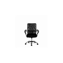 SILLA ESTUDIO HELENA NEGRA