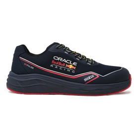 ZAPATO SERRAJE S1P PUNT+PLANT