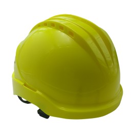 CASCO TRABAJO ALTURA AMARILLO - 100X40X120