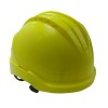 CASCO TRABAJO ALTURA AMARILLO - 100X40X120