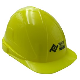 CASCO AMARILLO - 100X40X120