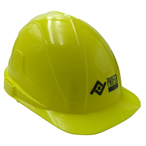 CASCO AMARILLO - 100X40X120