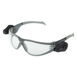 GAFAS PROTECCION C/LED Y FUNDA