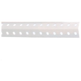 BARRA ANGULAR ESTANTERIA BLANC - 2 M