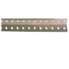 BARRA ANGULAR ESTANTERIA GRIS - 2,5 M