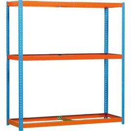 PERFIL METALICO ADICIONAL S/T - 180X60 CM