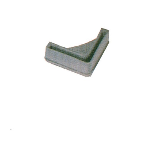 BASE PLAST SENCILLA BLCA C/100 - 35 MM