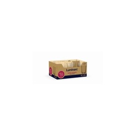 VASO SIDRA GIGANTE PACK 6