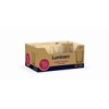 VASO SIDRA GIGANTE PACK 6