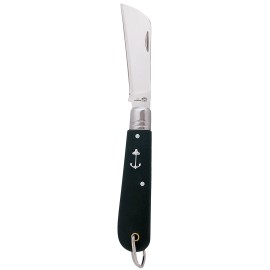 NAVAJA MARINERA INOX. PTA. LORO HOJA 8 CM