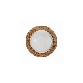  MANTEL INDIVIDUAL REDONDO