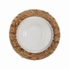  MANTEL INDIVIDUAL REDONDO