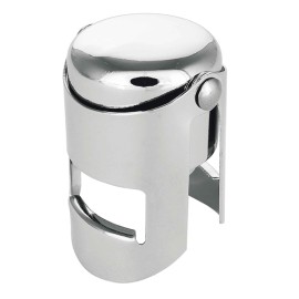 TAPON CHAMPAN INOX
