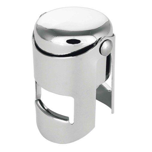  TAPON CHAMPAN INOX