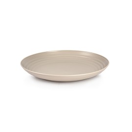 (4 u.) PLATO LLANO PP CLASSIC MARRON F18 JAR