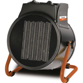 CALEFACTOR ELECTRICO CERAMICO EHG 5 P