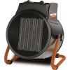 CALEFACTOR ELECTRICO CERAMICO EHG 5 P
