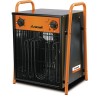 CALEFACTOR ELECTRICO ACERO EHG 15