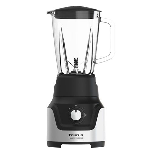  BATIDORA VASO MAGNUM PRESS