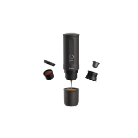 CAFETERA CAFE EXPRESO ELECTR PORTATIL OUTIN NANO - 100X40X120