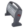CALEFACTOR CUARZO AHORRO ENERGIA