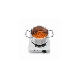 COCINA ELECTRICA 15 CM TERMOSTATO