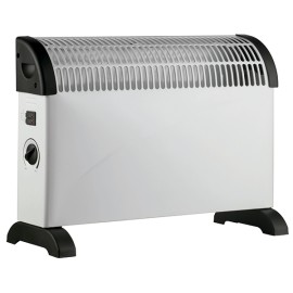 CONVECTOR AIRE C/TERMOSTATO