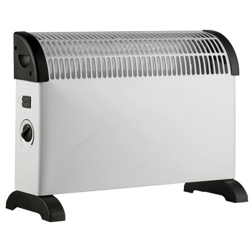 CONVECTOR AIRE C/TERMOSTATO