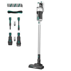 ASPIRADOR ESCOBA NIMBUS PURE