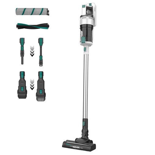 ASPIRADOR ESCOBA NIMBUS PURE