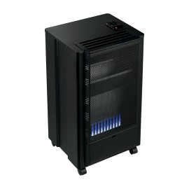 ESTUFA GAS LLAMA AZUL