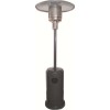 ESTUFA GAS EXTER. CORONA NEGRA