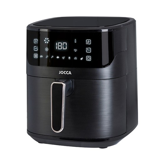 FREIDORA AIRE SIN ACEITE DIGITAL 6,5 L